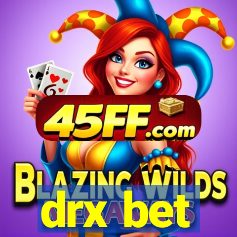 drx bet